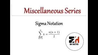 How to find sum of the series upto n terms???