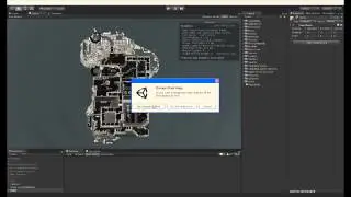 Unity3d AngryBots optimization
