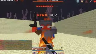 HolyWorld PvP montage | холиворлд пвп монтаж