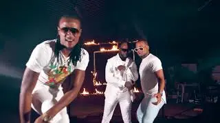 Mr. Bow - Não Me Arranja Problema (Official Remix Video) ft. Jah Prayzah & Yuri da Cunha