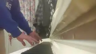 Right Hand, Left Hand