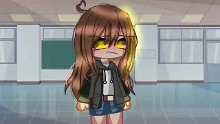 Falling in love? | ItsFunneh Yhs | Gacha Club #krew #gachaclub #gacha #tiktok #itsfunneh