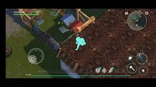 Ldoe Base Raid (Kirito's Base) 1 C4 Raid - Last Day On Earth Survival