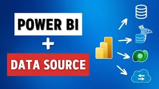 КАК Выбрать ПРАВИЛЬНЫЙ Data Source для Power BI?