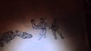 Stark insurance animation