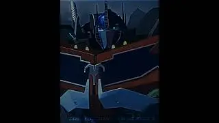 Optimus Prime (Tfp) Edit 