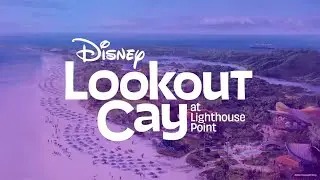 🔴LIVE - Lookout Cay at Lighthouse Point - 8am First Look