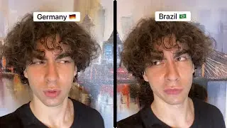 Countries With The MOST WORLD CUP WINS 