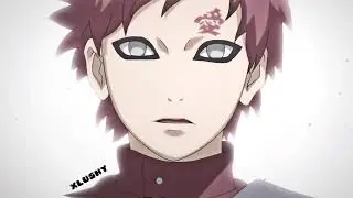 Gaara edit