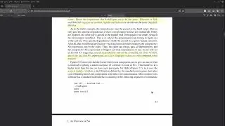 NixOS 90: Nix PhD Thesis  Sections 2.4/2.5/2.6; Store Drvs/Deployment Models/Xparent Src-Bin Deploy