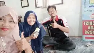 Semua pernah memulai dari nol