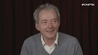 Alain Rocca à propos d'Un monde sans pitié d'Eric Rochant