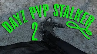 LOST Stalker ПОТЕРЯ бенельки | DayZ