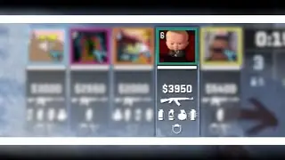 BOSS BABY HAS WORK IN THE MORNING ❗❗ /// CS2 #15