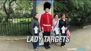 Ultimate London Wingman