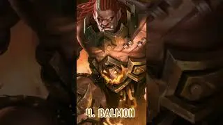 5 Hero yang paling sering diban MPL SG S4 #mobilelegends #shorts