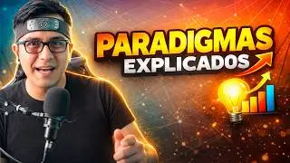 Qué es un paradigma | Cómo definir un paradigma en mi investigación| Paradigma en una tesis