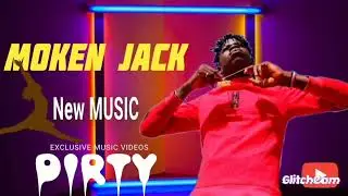 MOKEN JACK-_-DIRTY  ( SON OFFICIEL )