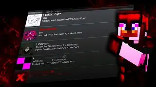 The GREATEST Hive Pack Folder of All Time