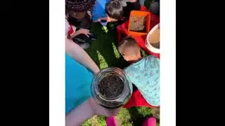 Salva il Suolo - Field - Scuola Montessori "La Casa di IRMA"