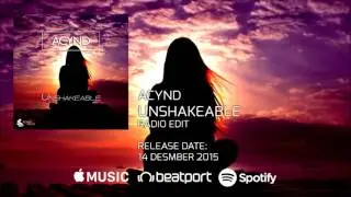 Acynd - Unshakeable (Radio Edit)