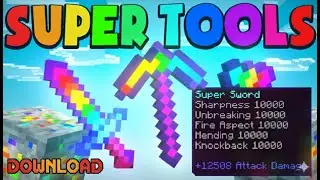 V-4.0.7 OP/GOD Tools Minecraft PE/BE | 1.21+ | mrgamigisop | Android/IOS, Windows, PS, Switch