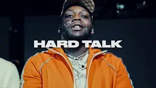 [FREE] Rio Da Yung OG Type Beat x Flint Type Beat 2024 - ''HARD TALK''