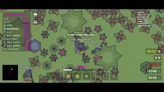 Project Axolotl v5 - Clip ( 3 vs 1 ) [ auto 1 tick ]