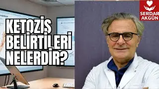Ketosis Symptoms, Intermittent Fasting, Keto Diet, Health, Prof. Dr. Serdar Akgün,