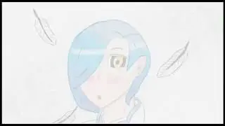 Quick Draw - Shigure!
