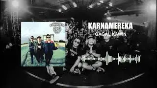 Karnamereka - Gagal Kawin
