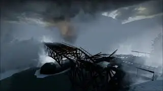 Left 4 Dead 2 - Cold Front Easter Eggs Part 1