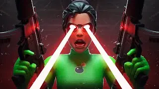 I decided to go FULL AIMBOT...
