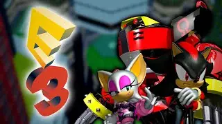 Sonic Heroes 9.28 Beta: E3 Grand Metropolis