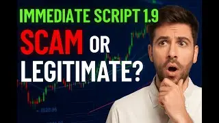 Immediate Script 1.9 2025 Review 💹 Legit Platform or Financial Risk in 2025?