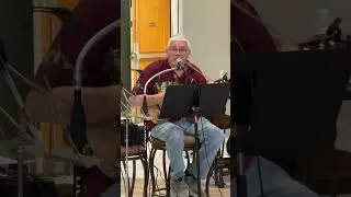 Hurricane- parody of Jimmy Buffet Volcano song by Mark Wright