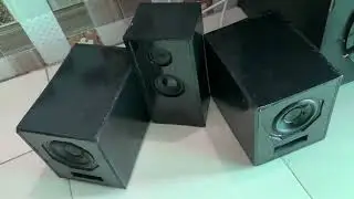 1.2 Subwoofer system #bass #subwooferbasstest #subwoofer #speaker