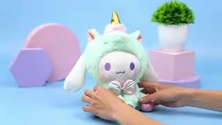 Мягкая игрушка 