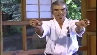 техника контратаки