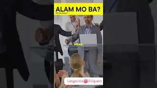Taglish: The Cool Mix of Filipino and English  #facts #shorts #newvideo #fyp #fy #youtubeshorts