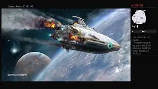 Subnautica facecam