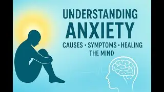 Anxiety - Understanding The Causes and Symptoms