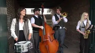 Music at The Black Country Living Museum 
