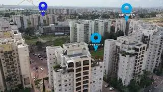 דירת 3 חדרים למכירה בשכונת קרית הסביונים יהוד מונוסון