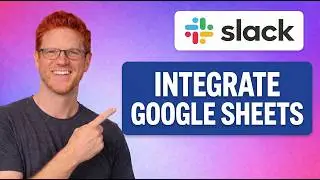 How to Integrate Google Sheets with Slack [EASY STEPS]