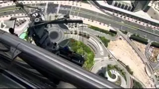 Burj Khalifa, Dubai !!!!!