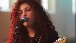 Cosma Joy - Boy Boredom /// Berlin Sessions (@Jenseits von Millionen)