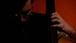 Carl Testa solo - live @ Elastic, 19-Feb-2010