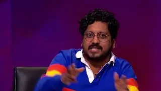 Tories defecting to Reform - Mock The Week