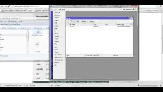 Configurar Mikrotik - Actualizar la version RB